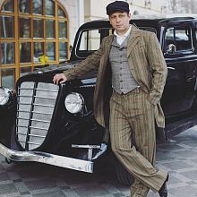 Videograf ILYA ZAITCEV