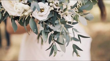 Filmowiec Mani Love Wedding Films z Gdańsk, Polska - Green Valley Wedding, wedding