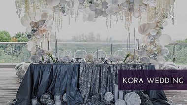 Videographer Алексей  Савченко from Kyjev, Ukrajina - Backstage для Zefir Wedding & Family event, backstage