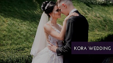 Videographer Алексей  Савченко from Kyjev, Ukrajina - Веселые и влюбленные Дарья и Анатолий, wedding