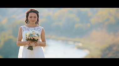 Videographer Fedorenko Kostiantyn from Kryvyi Rih, Ukraine - Ирина и Александр. Видео: Fedorenko Photo-Video, engagement, reporting, wedding