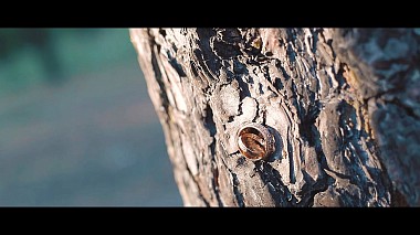 Videographer Fedorenko Kostiantyn from Kryvyi Rih, Ukraine - Ирина и Богдан. Видео: Fedorenko Photo-Video, engagement, reporting, wedding