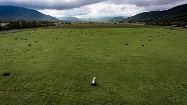 Videographer Anton Blokhin from Vladivostok, Russia - Rain, sun and love ..., musical video, wedding