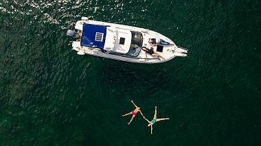 Βιντεογράφος Anton Blokhin από Βλαδιβοστόκ, Ρωσία - Лето, не уходи!, drone-video, musical video