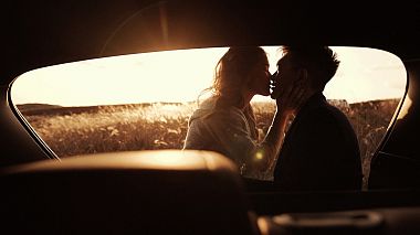 Videographer Anton Blokhin from Vladivostok, Russia - Слушайся сердца, engagement, musical video