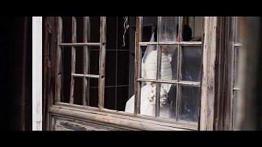 Videógrafo Maxim Dairov de Astracán, Rusia - Emi&Aika teaser, engagement, wedding