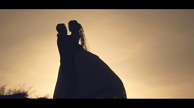 Videógrafo Maxim Dairov de Astracán, Rusia - David&Svetlana, engagement, wedding