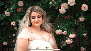 Videographer Maxim Dairov from Astrachaň, Rusko - Свадьба Гаечек - дождались, event, wedding