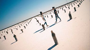 Videographer Maxim Dairov from Astrachaň, Rusko - Bogdo, wedding