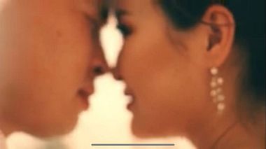 Videographer Maxim Dairov from Astrachaň, Rusko - бакытты болындар, wedding