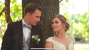 Videographer Maxim Dairov from Astrachaň, Rusko - Юрань, event, wedding