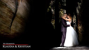 Videographer Mymoments Studio from Konin, Poland - Coming soon, wedding