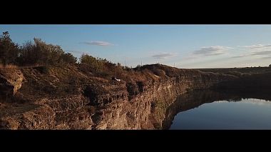 Βιντεογράφος Vadim Dmytryshyn από Χμελνίτσι, Ουκρανία - SDE Vladimir & Anna, Ukraine, Kamianets-Podilskyi, SDE, drone-video, engagement, event, wedding