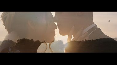 Відеограф Вадим Дмитришин, Хмельницький, Україна - Maxim&Karina, 31.08.18, SDE, advertising, drone-video, event, wedding