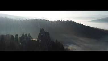 Videographer Vadim Dmytryshyn from Khmelnitsky, Ukraine - Carpathian Mountains, SDE, advertising, anniversary, backstage, drone-video