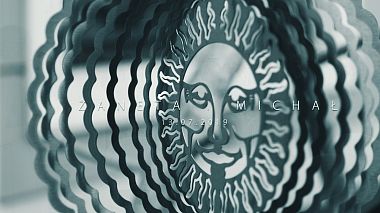 Videographer Marshall Media from Lodž, Polsko - Żaneta i Michał, erotic, wedding