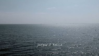 Videographer Marshall Media from Lodz, Poland - Justyna & Marcin, advertising, drone-video, erotic, wedding