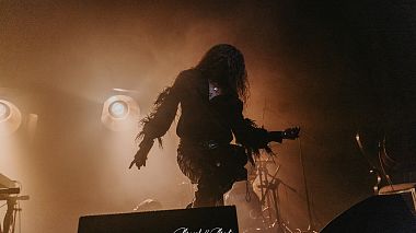 Videograf Marshall Media din Łódź, Polonia - KLAUDIA | KAMIL, nunta