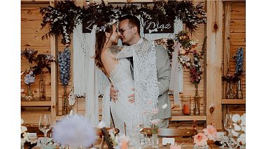 Videographer Marshall Media đến từ WERONIKA | Radek, wedding