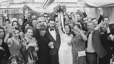 Videographer Jonathan Pierce from Los Angeles, CA, United States - Crystal & Dylan | "New York, New York" | Highlight Film, wedding
