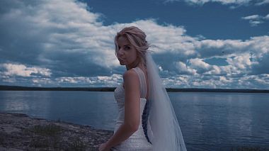 Videographer Julia Andreeva from Petrohrad, Rusko - Илья и Наталья, wedding