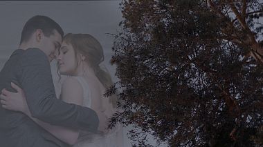 Videographer Julia Andreeva from Petrohrad, Rusko - Константин и Анастасия, engagement, wedding