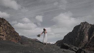 Videographer Julia Andreeva from Petrohrad, Rusko - Сергей и Анжела, engagement, reporting, wedding