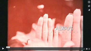 Videographer Sam Okruzhnov from Jekaterinburg, Russland - ALINA & STEPA, drone-video, engagement, event, reporting, wedding