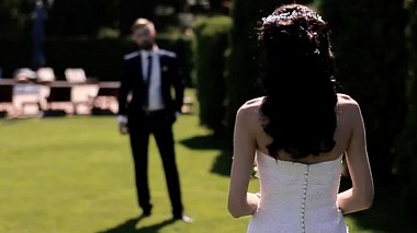 Videografo Студия Видеографии «Восемь» da Rostov sul Don, Russia - Александр + Карина, wedding