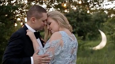 Videografo Студия Видеографии «Восемь» da Rostov sul Don, Russia - Сергей + Евгения, SDE, wedding