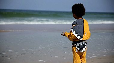 Videographer Integrall Production Malesa Martin from Minsk Mazowiecki, Poland - Zombie on Hel, advertising, baby, backstage