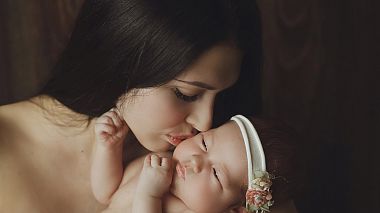 Βιντεογράφος Владимир Конюхов από Βιτέμπσκ, Λευκορωσία - Life line, baby, event, invitation, musical video, wedding