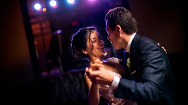 Lima, Peru'dan Oswin Yancan kameraman - Teaser Jennifer & William, düğün