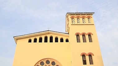 Lima, Peru'dan Oswin Yancan kameraman - Trailer Eva & Eduardo, düğün