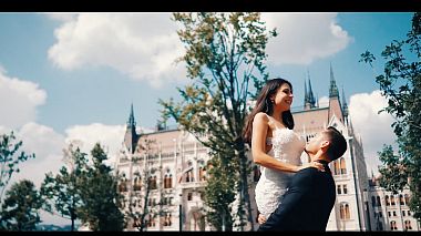 Videographer Feraru Viorel from Ploiesti, Romania - Beatrice & Mihai, drone-video, engagement, event, wedding