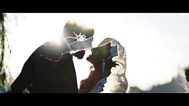 Videógrafo Feraru Viorel de Ploiesti, Roménia - Camelia & Dorin, wedding