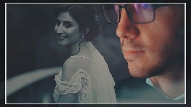 Videographer Feraru Viorel from Ploiești, Rumänien - Loredana & Stefan, wedding