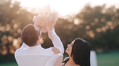 Videographer Feraru Viorel from Ploiesti, Romania - Cynthia Natalia, baby