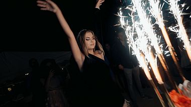 Videographer Feraru Viorel from Ploiesti, Romania - Daria Arvinti, anniversary