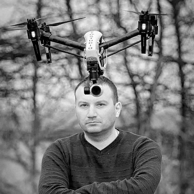 Videographer Feraru Viorel