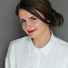 Filmowiec Kate Tsewan