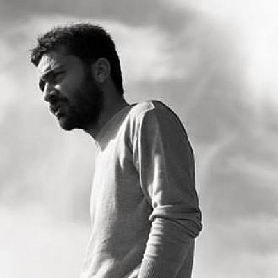 kameraman Emanuele Spagnolo