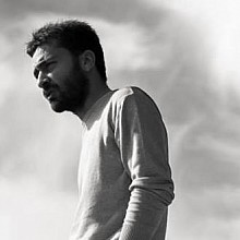 kameraman Emanuele Spagnolo