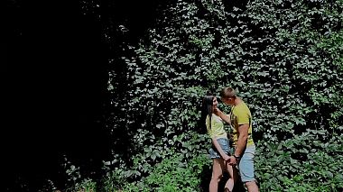 Videographer Дмитрий Чайкин from Nižnij Novgorod, Rusko - Love Story, engagement, event, wedding