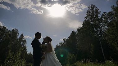 Videographer Дмитрий Чайкин from Nischni Nowgorod, Russland - Алексей и Ольга, engagement, event, musical video, reporting, wedding