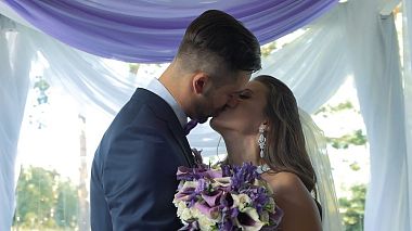 Videographer Дмитрий Чайкин from Nischni Nowgorod, Russland - Даниил и Анна, engagement, event, musical video, wedding