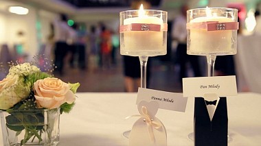 Videógrafo Promo Focus de Cracovia, Polonia - Justyna&Darek, engagement, event, reporting, wedding