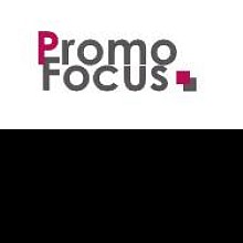 Videographer Promo Focus
