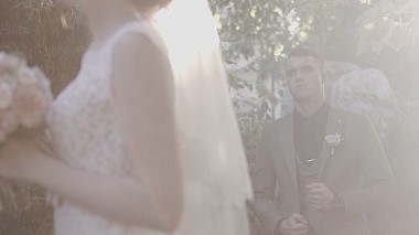 Videografo Армен Сушков da Armavir, Russia - GEORGE & EKATERINA, wedding