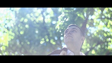 Videografo Армен Сушков da Armavir, Russia - Jury and Irina, wedding